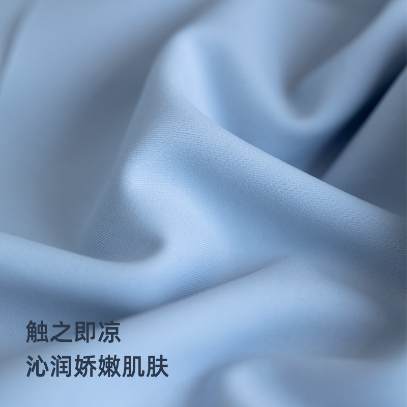 棉小内外扩型吊带显大一体内搭文胸 棉小内吊带/背心/T恤