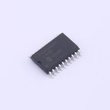 PIC24F04KA201-I/SO 单晶片(MCU/MPU/SOC) SOIC-20 - 图1