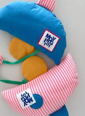 ins小夜灯卧室婴儿喂奶护眼LED床头灯儿童房氛围灯蘑菇装饰