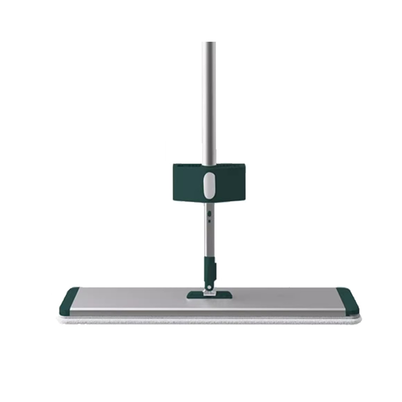 德国平板拖把2023新款家用大号免手洗吸水一拖净干湿两用铝合金 - 图3