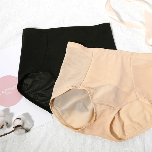 Утягивающий пояс на талию, штаны, корсет, белье для коррекции формы бедер на все тело, нижнее белье