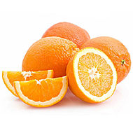 【大果5斤装脐橙】重庆奉节脐橙甜橙