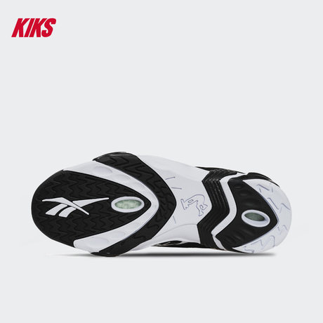 Reebok Shaqnosis EF3069 Black White Silver Basketball Men Shoes Size 6 |  191531179560 - Reebok shoes Shaqnosis - Black | SporTipTop