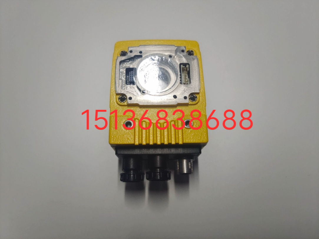 IS7802C-363-50，康耐视智能相机，现货议价 - 图0