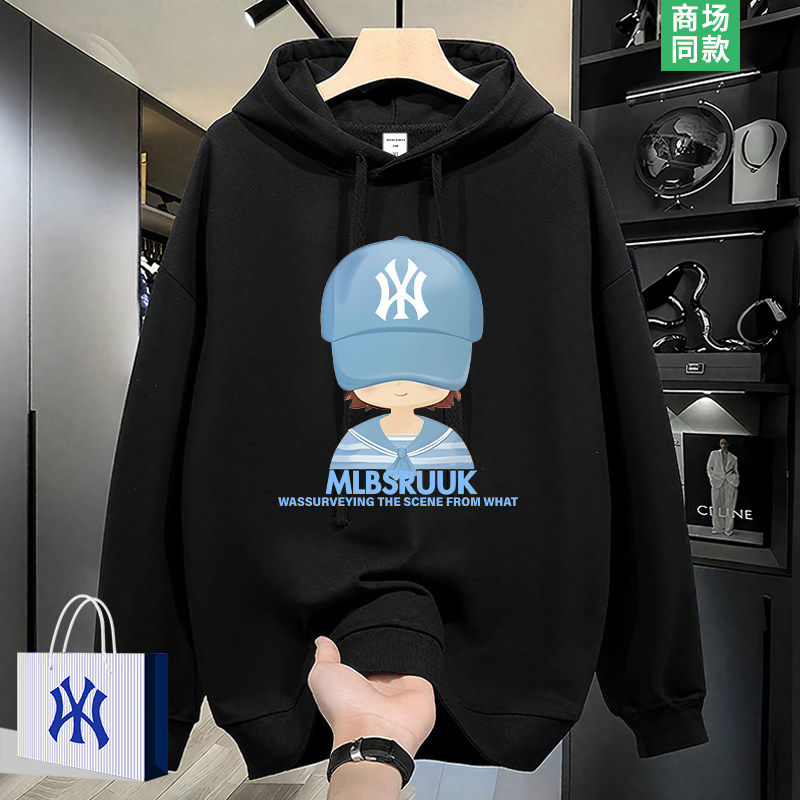 奥莱精选 | 爆款好物 | 高级感 | 潮牌卫衣男款美式高街连帽外套,淘宝优惠券,粉丝福利购,淘宝优惠卷