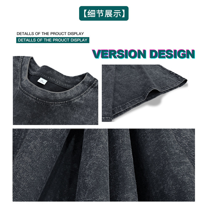 【1折专区】达人推荐 | 新品直降 | 星之卡比联名纯棉短袖t恤女士