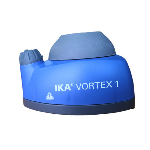 德国IKA艾卡VORTEX1涡旋混合器天才1旋涡混匀仪实验室小型振荡器 - 图3