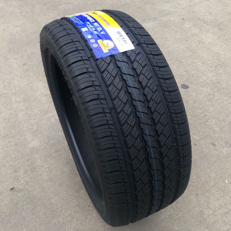 全新正品轮胎265/40R22 265/45R22 275/40R22 适配比亚迪唐DM改装 - 图1