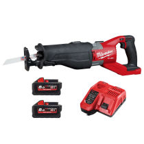 Mervage M18FSX-802CFUEL brushless rechargeable heavy reciprocating saw (two-electric one-charge)