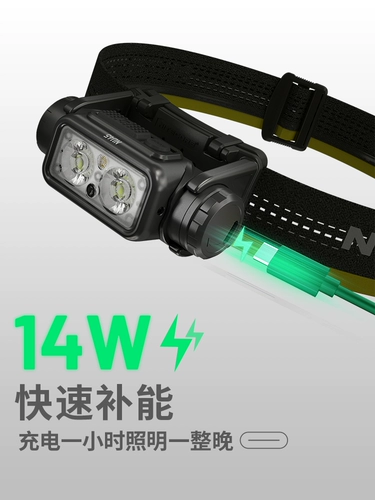 Дорожный внедорожный фонарь для скалозалания, легкое снаряжение для кемпинга