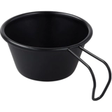 Это намокает тысяча ветров на открытом воздухе 304 чаша из нержавеющей стали.