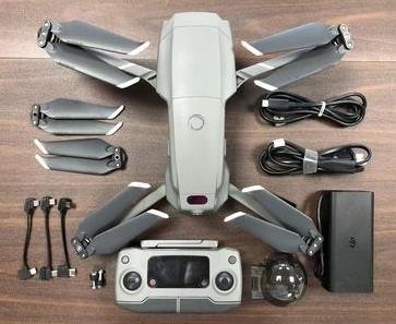 DJI大疆Air2飞行器AIR2S无人机御2pro专业版ZOOM/mini2维修配件-图1