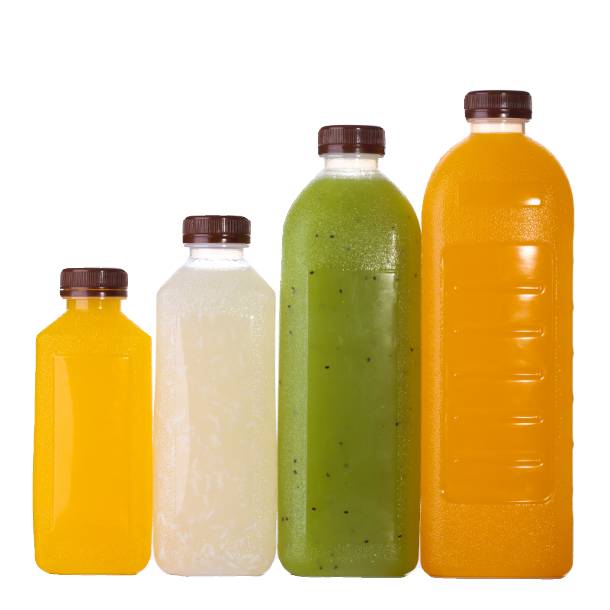 1000ML耐高温塑料瓶子PP饮料带盖·热灌装大容量,淘宝优惠券,粉丝福利购,淘宝优惠卷