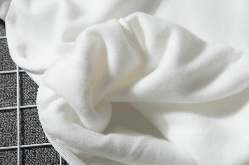 港风男女加绒加厚宽松韩版潮流卫衣 秘印卫衣