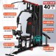 Junxia home leg kicking comprehensive training device
