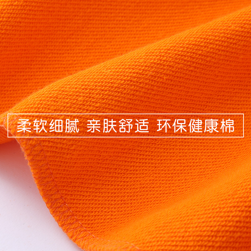 亲子装一家三口春秋装2020新款卫衣 萌序亲子装/亲子时装