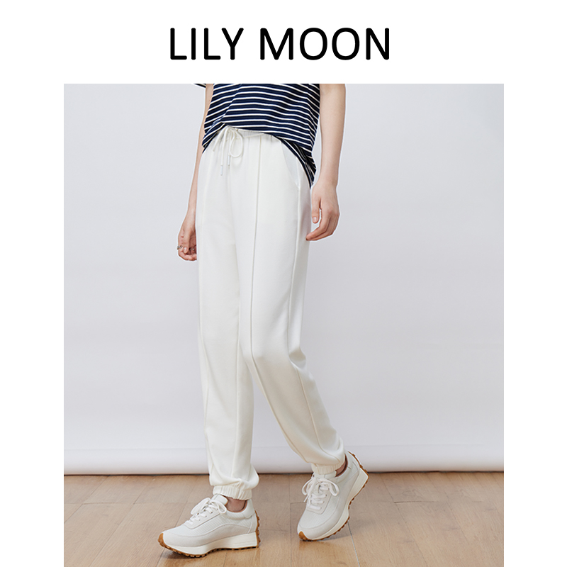 【Lilymoon微瑕疵】正品微瑕疵服装 样板模特试穿 衬衫/裙子/T恤 - 图3