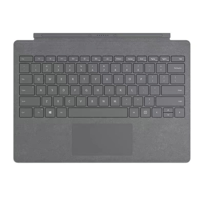 SurfacePro4567+原装正品全新特制版实体专业键盘盖保护套