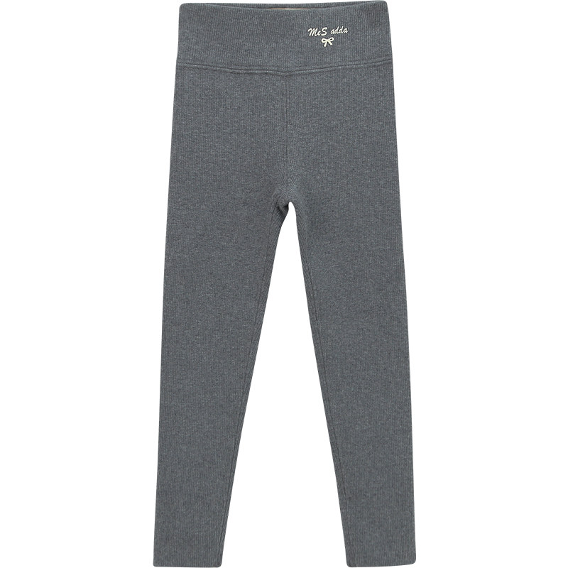 女童打底裤冬装2025新款洋气儿童加绒保暖外穿长裤女孩高弹瑜伽裤,淘宝优惠券,粉丝福利购,淘宝优惠卷