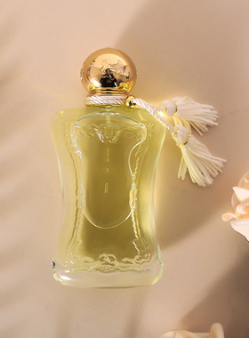 法国玛丽之香Parfums de Marly瑪麗美丽萝拉Meliora女士浓香水