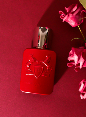 法国进口玛丽之香Parfums de Marly瑪麗之香凯兰Kalan中性浓香水