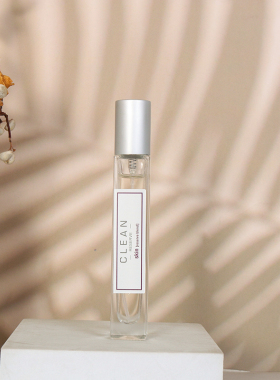 克霖Clean洁净香水10ML