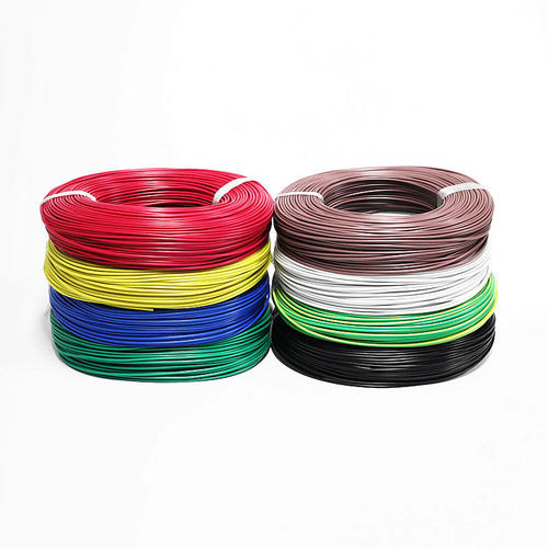 全铜AVR0.12 0.2 0.3 4RV0.5 0.75 1 1.5 2.5平方连焊接细软电线 - 图3