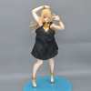 CR Elf Village 8th Villager Cecil Swimsuit Beautiful Girl Two-dimensional Animation Figure Model Chassis Ornament