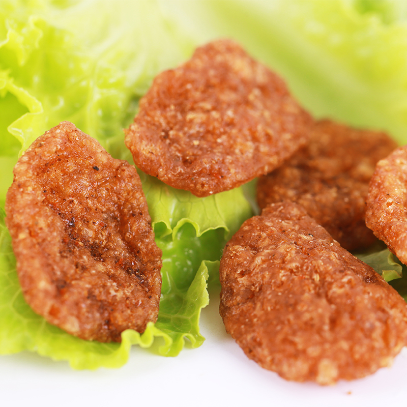 禛香肥牛味酱香手撕素肉豆干童年怀旧零食小吃休闲食品散装批发