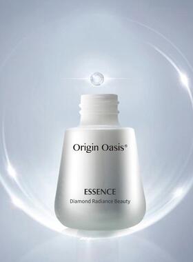 OriginOasis晶钻光采美颜精华液