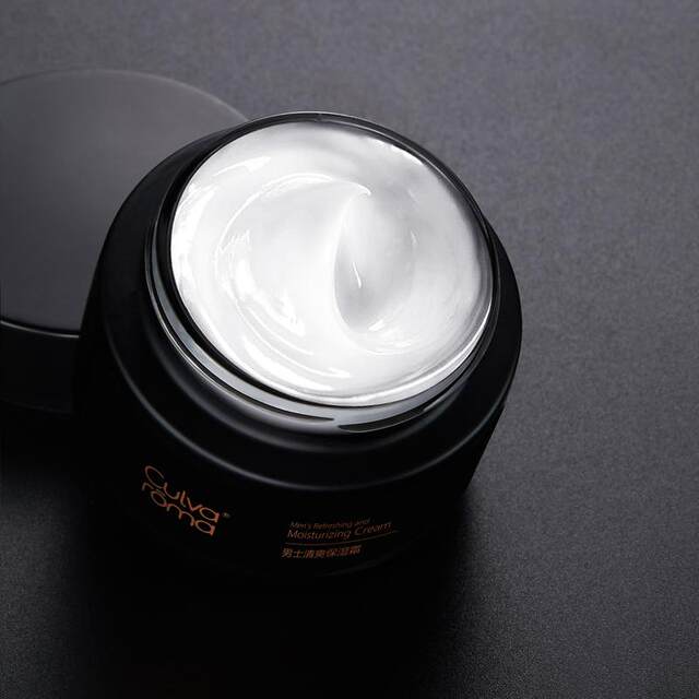 Culvaroma Men's Refreshing Purifying Water Cream
