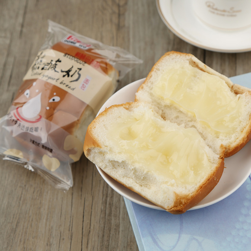 东喔夹心面包奶香沙拉酱爆红豆紫米香颂熟酸奶散装零食营养早餐,淘宝优惠券,粉丝福利购,淘宝优惠卷