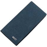 Ультратонкий тканевый длинный бумажник, мобильный телефон для школьников для отдыха, в корейском стиле