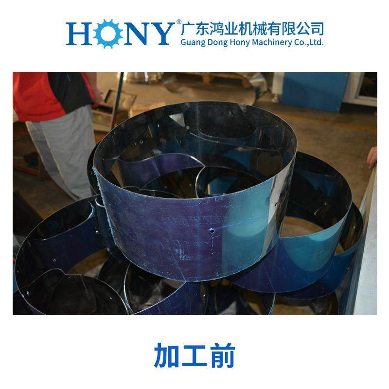 仿型缩口机HK11-73电火锅电蒸锅外壳加工广东鸿业,淘宝优惠券,粉丝福利购,淘宝优惠卷