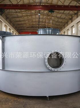 不锈钢分水器污水处理设备水处理分水器污水厂化工印染环保