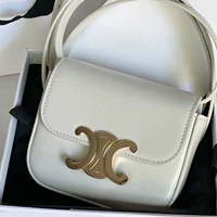 Moonlight White Mini 【Оригинальный логотип+подарочная коробка встреч】】