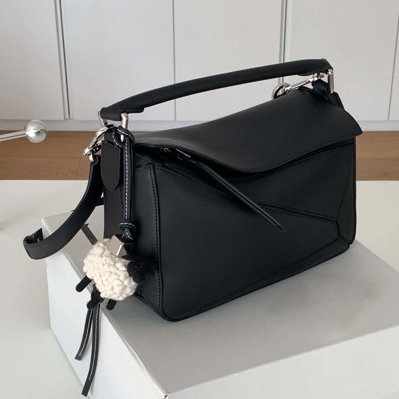  百都森女士包袋