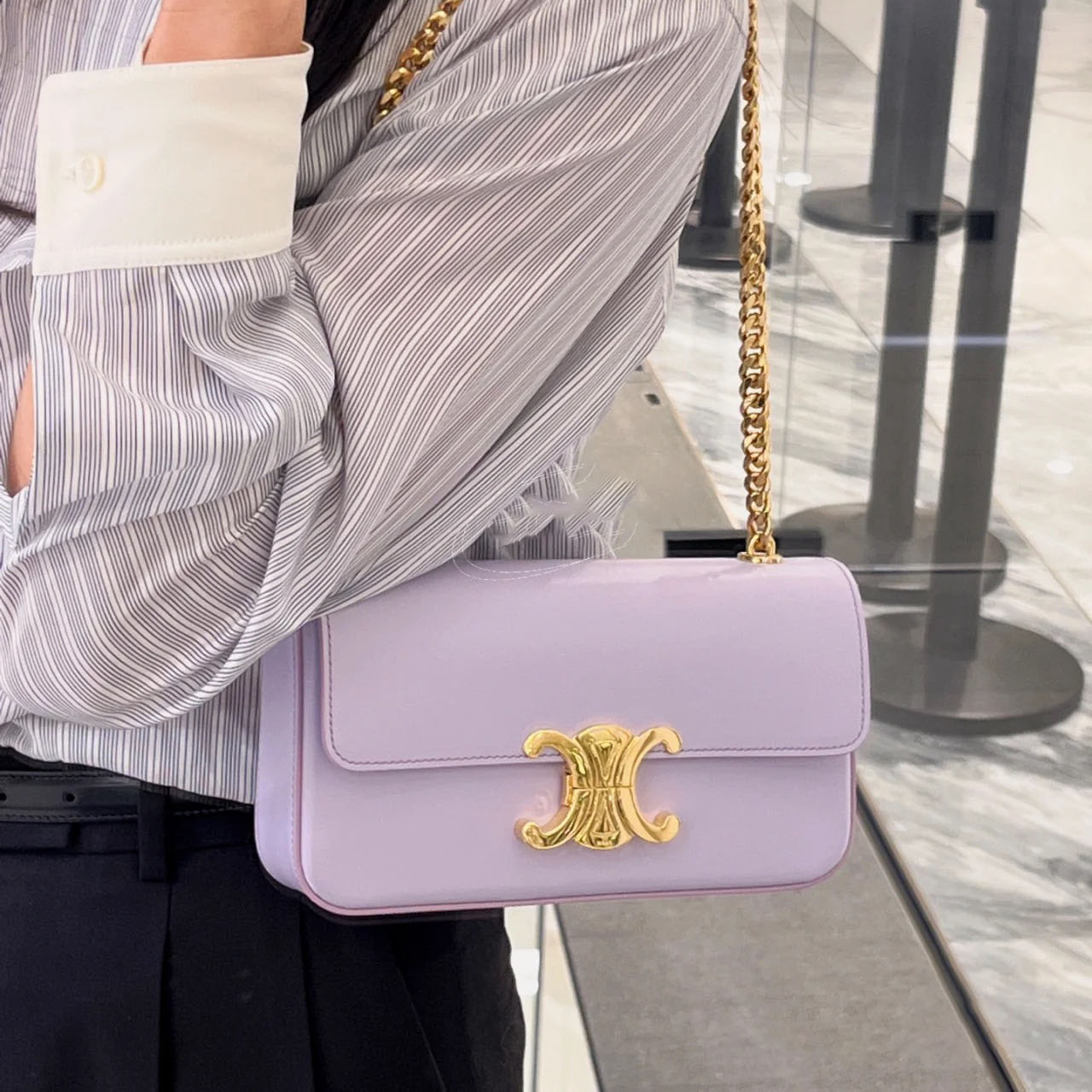  百都森女士包袋