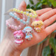 Children's Glowing Cute Princess Cartoon Bracelet