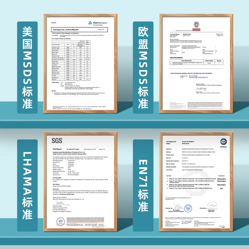 touchcolor小胖丁儿童水彩笔24色画笔安全无毒套装幼儿园美术专用可水洗画画涂鸦笔宝宝软头水性36色食品级,淘宝优惠券,粉丝福利购,淘宝优惠卷