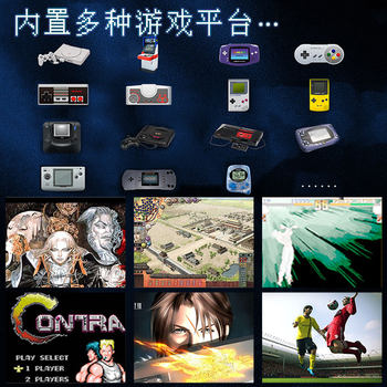 ປີ 2023 ANBERNIC rgnano mini mini Android game console pendant accessories keychain HIFI lossless playback Zhou Ge open source handheld machine