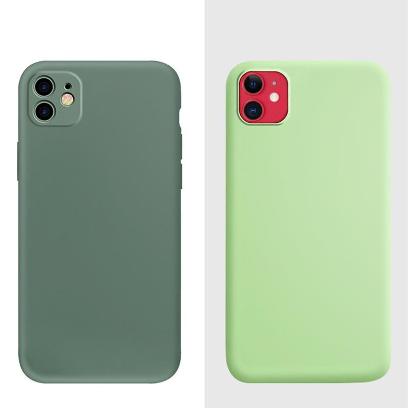 Full protector case covers for iphone 15 14 13 12 11 pro max - 图2