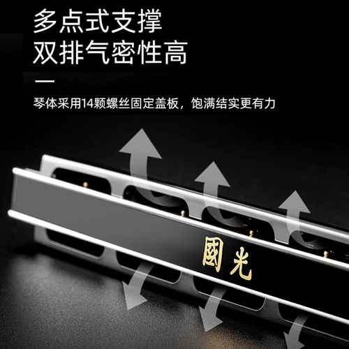 Подлинный бренд Guoguang Брэнд профессиональная производительность 28 Horizon Piano Piano Adult 24 Horon Cingling C Tealerance Студент студент студент студент студент