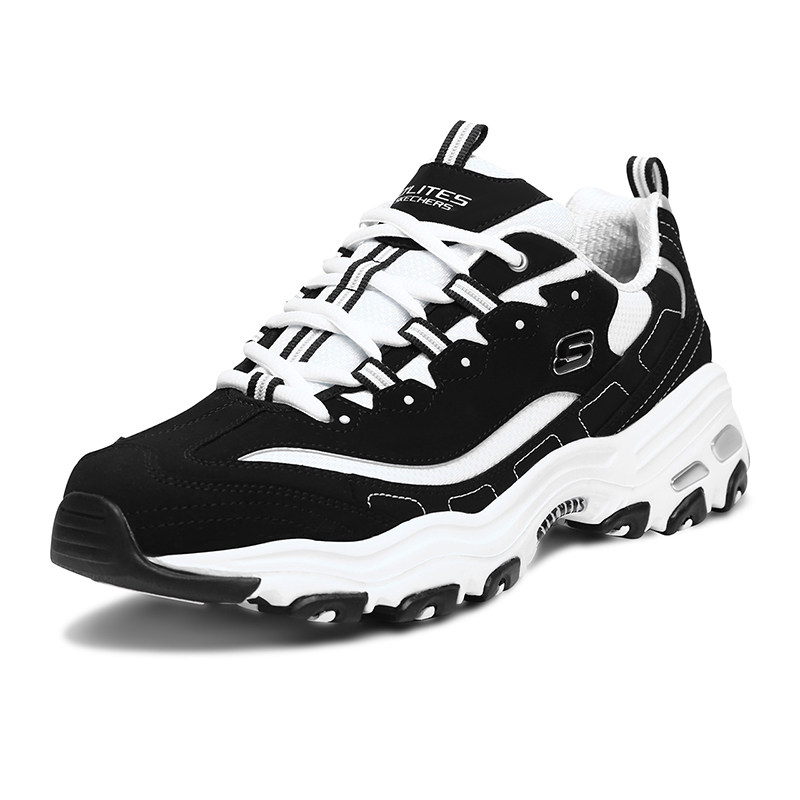 skechers 2020秋季新款运动鞋男鞋 skechers奥康时尚休闲鞋