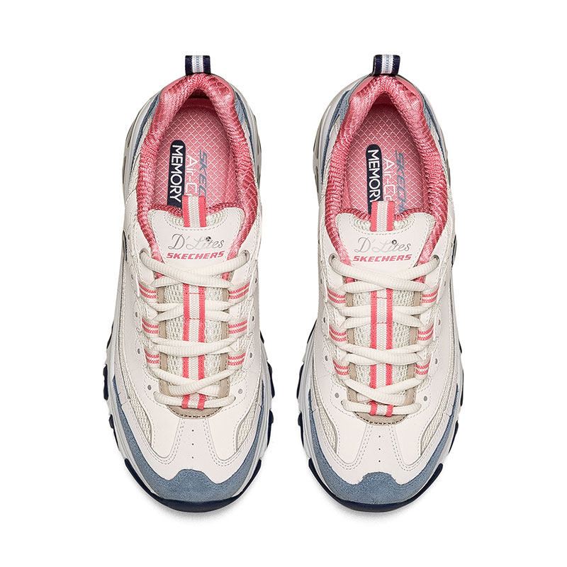 skechers调色盘2022年新款运动鞋 skechers奥康单鞋