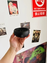 Samsaris Kore Ceramic Water Smoke Bowl American Brand Imports Inner Sole Ring Water Smoke Ceramic Smoke Pan