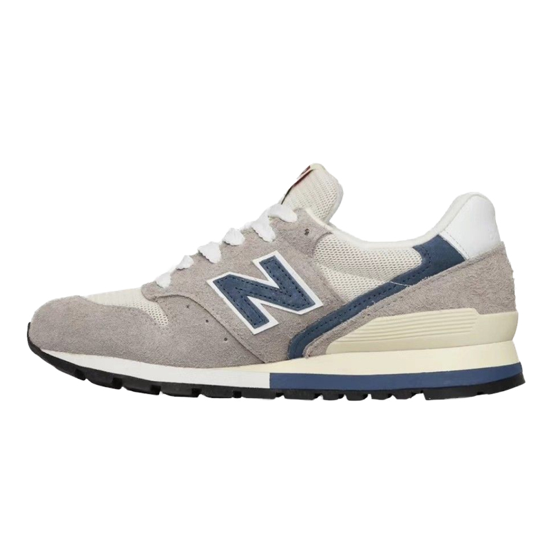 NEW BALANCE NB996系列美产低帮男女复古运动休闲慢跑步鞋U996TA