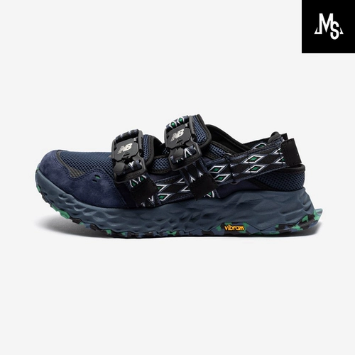 Snow Peak X New Balance Tokyo Design Studio Sports Sandals MSNB2SP2