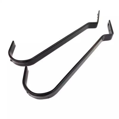 台球桌架杆挂钩架球杆钩子球杆托三角架挂钩集球器配件球杆放杆器 - 图3