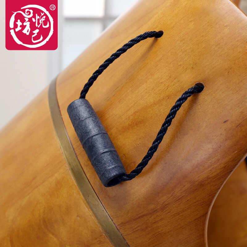 悦己坊泡脚木桶熏蒸木桶蒸汽洗脚桶橡木加高60CM养生到膝盖 - 图2